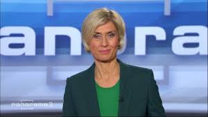 Susanne stichler is on facebook. Panorama 3 Ard Mediathek
