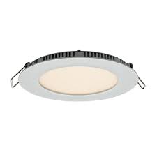 Ado provent model # upv14480, home depot internet #100533902 store sku #739684. Illume Lighting 4 In Recessed Round Led Panel Light With Recessed Integrated Led Kit Color Select 3000k 4000k Or 5000k White I Ccdspn4wh The Home Depot Led Recessed Lighting Led Panel Light