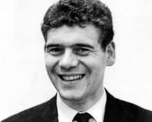 David Hirst obituary