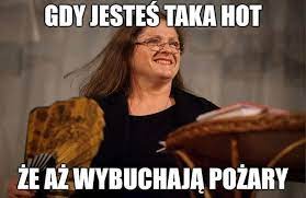 Krystyna Pawlowicz W Hotelu Malinowy Zdroj Na Turbospalaniu Memy Internauci Komentuja Zdrowotny Wyjazd Sedzi Trybunalu Konstytucyjnego Dziennik Zachodni