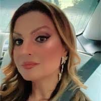 Yasamin Vahdati's Instagram, Twitter & Facebook