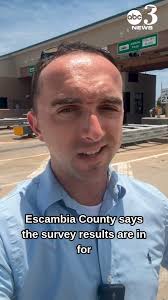 Commissioners respond to Pensacola Beach Gateway Project survey