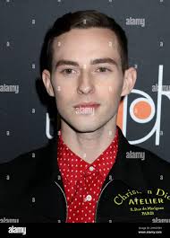 Neil adam hi-res stock photography and images