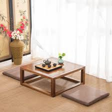 Ideal Table Note Tea Placemat Thing Coffee Table Zen Furniture Japanese Coffee Table