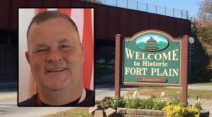 Write-in candidate Patrick Hanifin elected mayor of Fort Plain