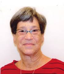 Obituary for Jackie Grimsley Davis