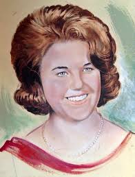 Patricia Austin Obituary