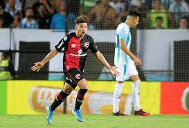 Newell's old boys newell's old boys nob. Un Punto Y Un Benjamin Ole