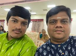 Harishankar Kailasam