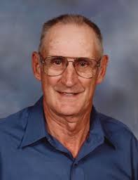 Obituary information for Arlin "Pete" Harris