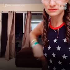 Seattle woman assaulted while locked in apartment for weeks. Eerie Figure Spotted In The Background Of Woman S Tiktok Video You Can See Someone Crawling