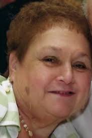 Mary Olympia Lynch Obituary