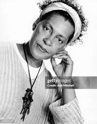 633 Carrie Mae Weems Photos & High Res Pictures