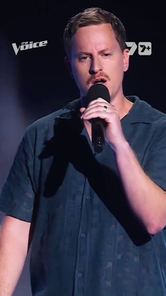 Fans are begging John Farnham's nephew, Jess Kelly, to be invited back to  The Voice Australia after he didn't make it past the Blind Auditions.,  Nobody was more shocked by the result than the singing ...