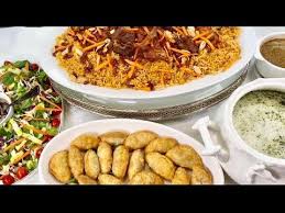 pin on arabic cooking