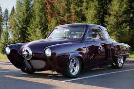 Studebaker Classic Cars Trucks Lifted Truck Wheels Classic Cars