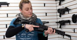 We actively support the 2nd amendment rights of gun ownership. Gun Ownership By State In America Statistics And Rates Cbs News