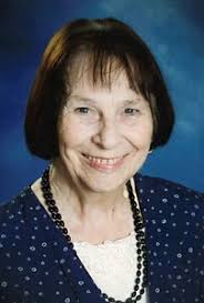 Lois Raines Obituary (1937