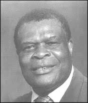 Nathaniel MILLER Obituary