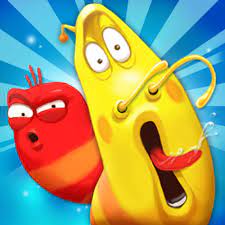 Lavengers mod apk es 92.73 mb. Download Larva Heroes Lavengers 1 6 0mod Apk For Android Appvn Android