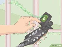 9 best espresso coffee machines for 2021. How To Tune A Mandolin 14 Steps With Pictures Wikihow