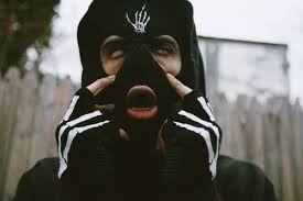 Mask ski aesthetic instagram gang tattoo bad squad thug baddies skiing halloween squat quotes gangsta pretty cartoon polls whole check. Pfp Baddie Gangsta Ski Mask Aesthetic Novocom Top
