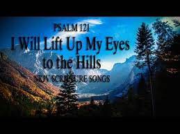 We did not find results for: Psalm 121 Song I Will Lift Up My Eyes To The Hills Christian Scripture Praise Worship W Lyrics Youtube Psalms Christian Scripture Psalm 121