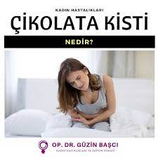 endometriozis rahim icini doseyen endometrium adi verilen dokunun rahim disindaki organlarda olusmasidir bu doku yumurtaliklar hamilelik koyu kahverengi bilgi