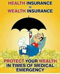 Lifewealthinsurance Mediclaim Insuranceagent Insurance Riskcover Taxsavings 80d Arunil Life Insurance Facts Life Insurance Marketing Business Insurance