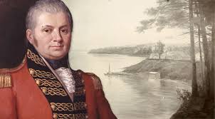 Simcoe's vision for Toronto: a city so awesome it would undo the American  Revolution