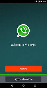 Now you can download and use this gbwhatsapp apk on your pc windows. Gbwhatsapp Apk Download For Android Enrenew