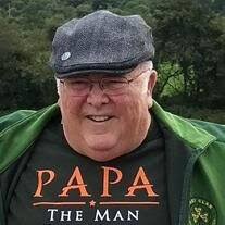 Richard M. "Dick" Casey Obituary