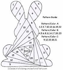 Trying to find good origami instructions on the internet can be a lot of work though. 330 Iris Folding Patterns Ideas Iris Folding Pattern Iris Folding Iris
