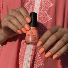 Web dedicada al nail art, el arte de pintar y decorar las uñas. 12 Colores De Unas Que Son Per Fec Tos Para Morenas