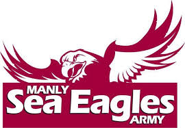 And in a touching tribute, all attendees will be asked to stand and applaud at the 175th second mark of the match in memory of our greatest ever sea eagle. 15 Sea Eagles Ideas Eagles Rugby League Manly