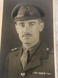 I recently came across this photograph of Alec Boddan who was my sister's  godfather. He tragically died after being knocked down whilst crossing a  road. A bit of a long shot I