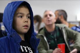 Quesnel Kangaroos hop up north to face off against Prince Rupert Rampage