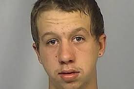 Burglary Suspect Arrested in Additional Unrelated Burglary