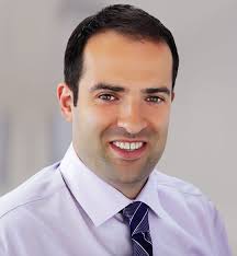 Meet Our Parma Heights, OH Dentist, Caroine Salib, DMD