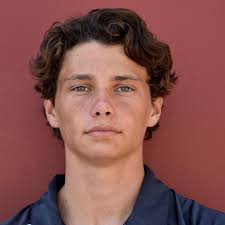 Thomas Woolrich's High School Career Home