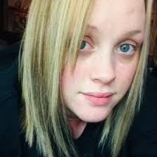 Kristina Bragg's Instagram, Twitter & Facebook