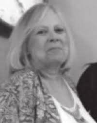 Judy Paulette Camden