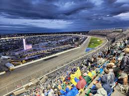 Daytona International Speedway - 2025 Daytona 500 : rstadiumporn