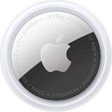 Fri, jul 16, 2021, 4:00pm edt Neu Apple Airtag Amazon De Elektronik Foto