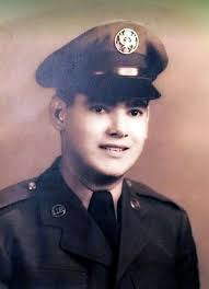 SERVANDO EZEQUIEL LAUREL, JR.