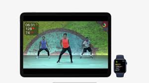 We did not find results for: Apple Fitness Plus Review A Strong Peloton Competitor For Less Money