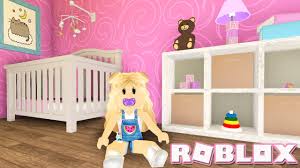 ﾟ ﾟ ﾟ time for all rooms. Bloxburg Twin Baby Room Ideas Novocom Top