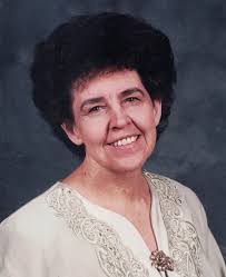 Obituary for Elaine Campbell (Campbell) Bratcher