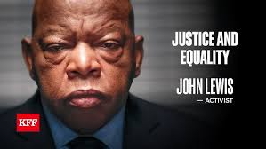 John Lewis Interview: Reflects