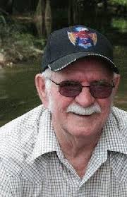 Obituary for Vernon Eason